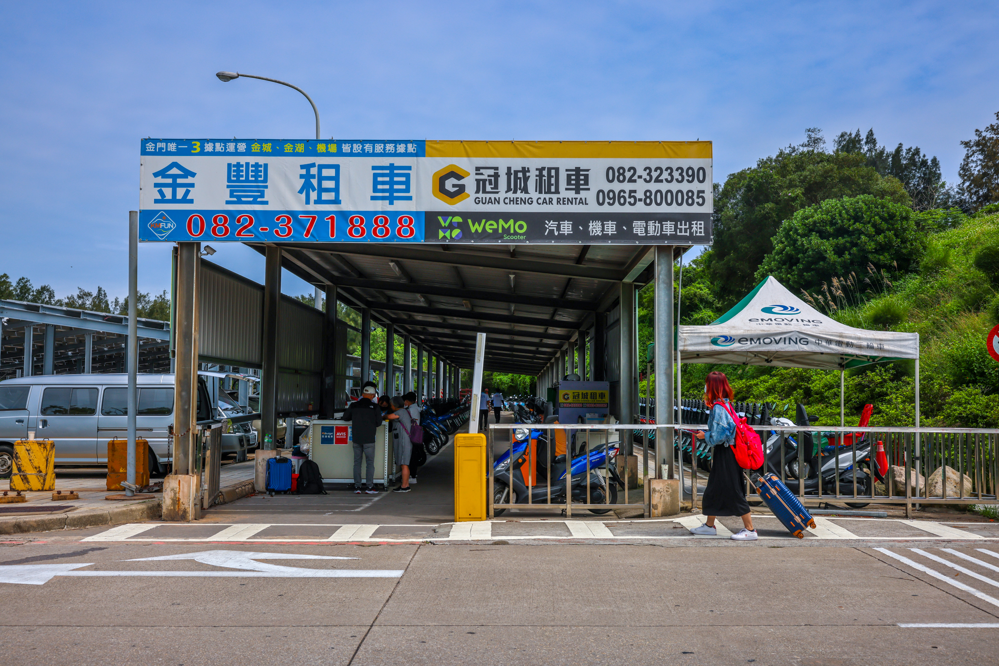 金門美食地圖, 金門私房景點, 金門租車, 金門美食, 金門景點, 金門景點地圖, 金門景點規劃, 金門自由行, 金門自由行攻略, 金門旅遊