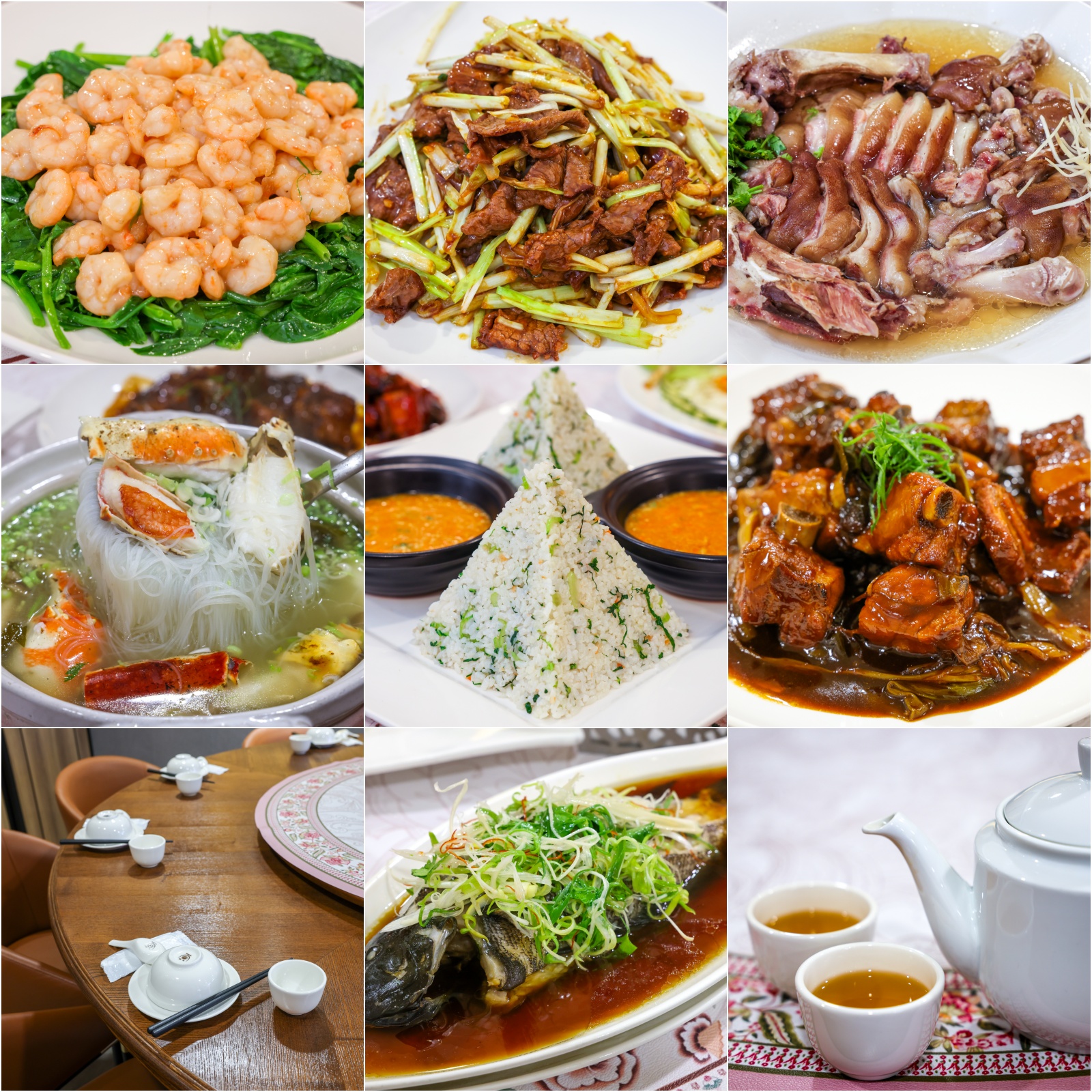 台北東區江浙菜,台北東區美食,台北桌菜,台北江浙菜,台北美食,台北聚餐,晶櫻燴Erito江浙海鮮料理 @陳小可的吃喝玩樂